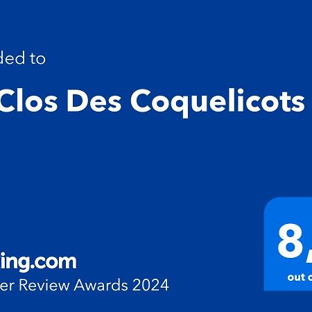 Le Clos Des Coquelicots Toulouse Kültér fotó